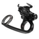 BULL WARRIOR, 10 vibration functions Pretty Love