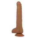 Beautiful Dick, Waterproof, 28 cm BAILE