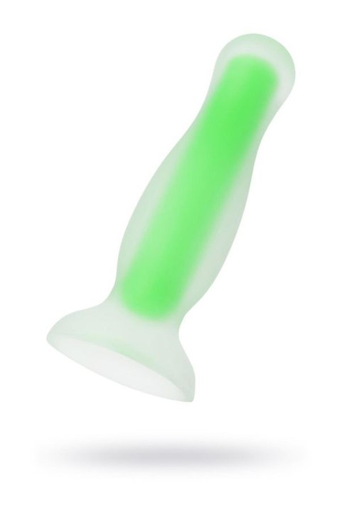 Glow in the dark plug Mortimer Glow Beyond by Toyfa
