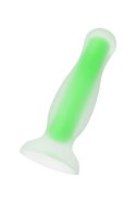 Glow in the dark plug Mortimer Glow Beyond by Toyfa