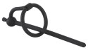 Penis plug Piss Play with Stop Penisplug