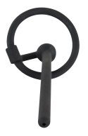 Penis plug Piss Play with Stop Penisplug