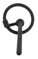 Penis plug Piss Play with Stop Penisplug