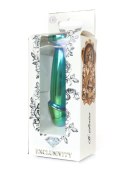 Plug-Jewellery Multicolour Penis PLUG- Clear S B - Series HeavyFun