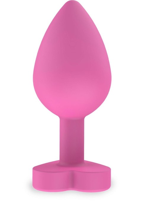 Plug Lets Fuck BK-AP-016 Pink TOYJOY