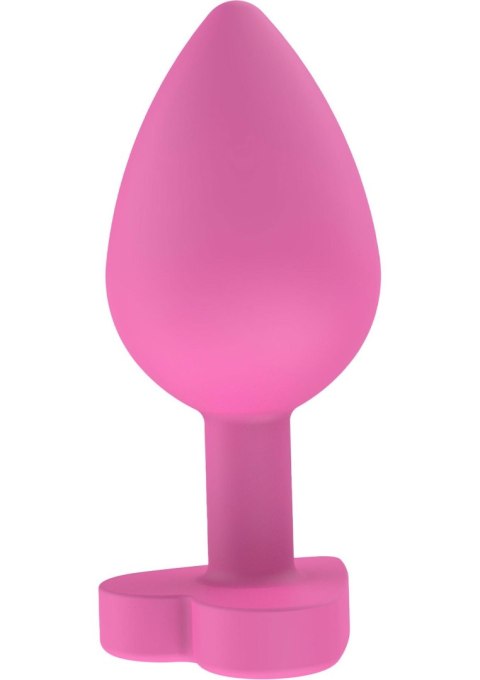 Plug Lets Fuck BK-AP-016 Pink TOYJOY