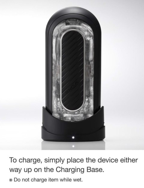 Zero Flip Gravity Tenga