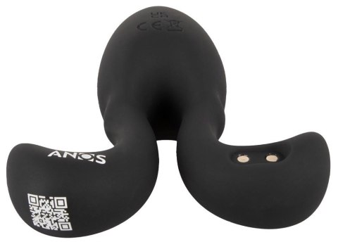 ANOS RC Vibrating Plug Flex.Ar ANOS