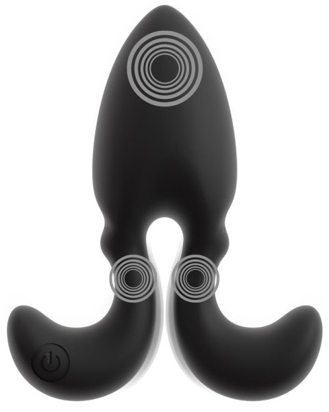ANOS RC Vibrating Plug Flex.Ar ANOS