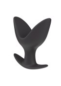 Anchor Plug S Black Hidden Desire