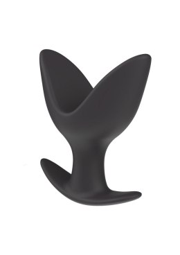 Anchor Plug S Black Hidden Desire