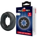 CRAZY BULL - Penis Ring DAQUEZ Crazy Bull