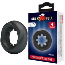 CRAZY BULL - Penis Ring DAQUEZ Crazy Bull