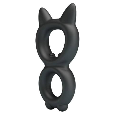 CRAZY BULL - Penis Ring TORAN Crazy Bull