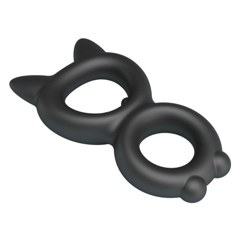 CRAZY BULL - Penis Ring TORAN Crazy Bull