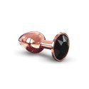 Diamond Aluminium Plug - S Dorcel