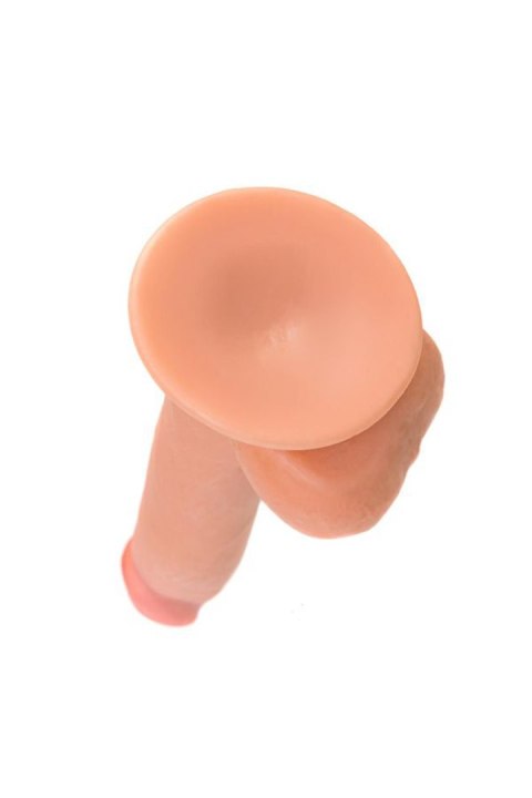 Dildo My Babe My Priceless Realistic Dildo, TPE, Nude, 18 cm My Babe by RealStick