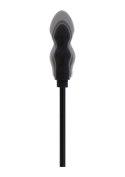 Inflatable Bulb Plug Starter Black Hidden Desire