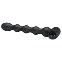 MR PLAY - VIBRATING ANAL PLUG - 10 functions Mr. Play
