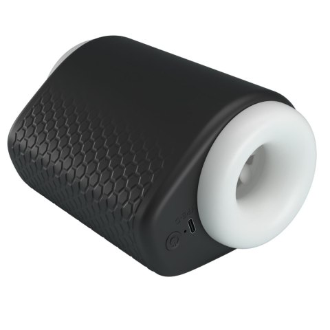 PRETTY LOVE - Dj Girl, 5 vibration functions 5 thrusting settings Pretty Love