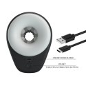 PRETTY LOVE - Dj Girl, 5 vibration functions 5 thrusting settings Pretty Love