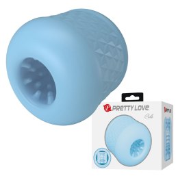 PRETTY LOVE - Masturbator Cole Pretty Love