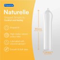 Pasante Naturelle Condoms 3 pcs Pasante