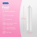 Pasante Sensitive/Feel Condoms 3 pcs Pasante
