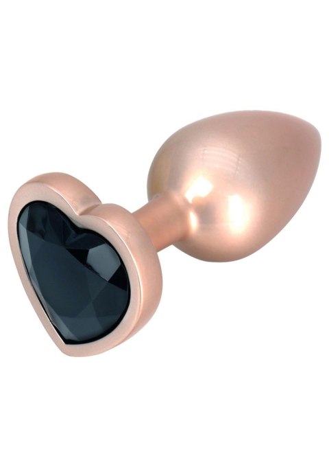 Toyjoy Happiness Time To Shine Buttplug TOYJOY