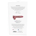 Vibrator - Power Stroke B - Series Lyla