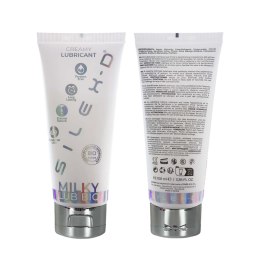 Bio lubrykant 100ml Silexd