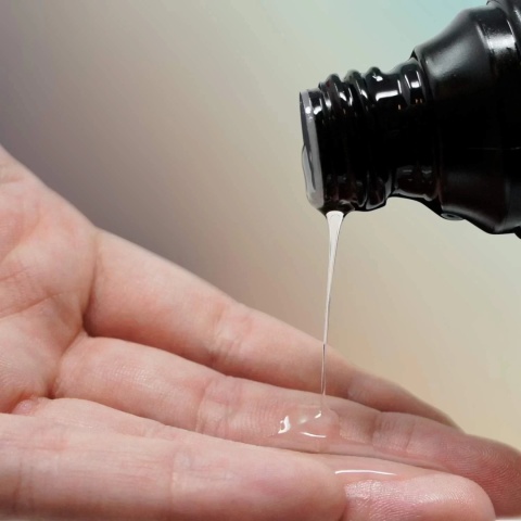 Relaksujący żel Pjur Analyse me sex analny 100 ml Pjur