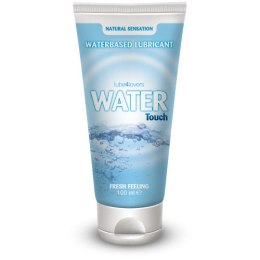 Uniwersalny wodny żel nawilżający do masażu 100 ML Lube4lovers