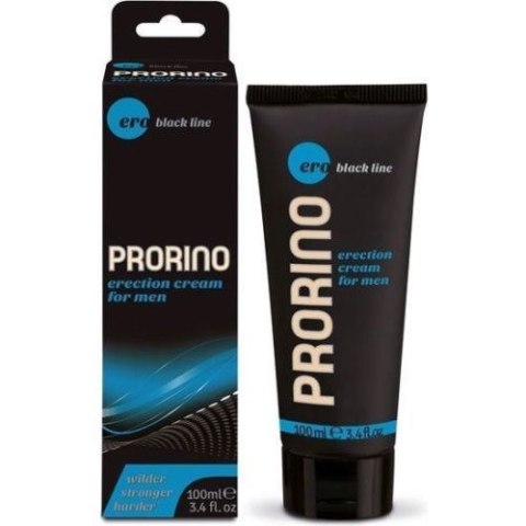 Krem na potencję erekcję większy twardy penis 100ml Hot