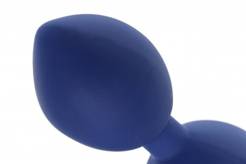 Kulki analne sonda do pupy stymulacja analna 14 cm Alive