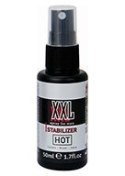 Spray do penisa dłuższy sex przedłuża erekcję 50 ml Hot