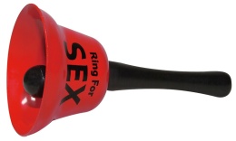 Dzwonek na sex Bell Ring for Sex