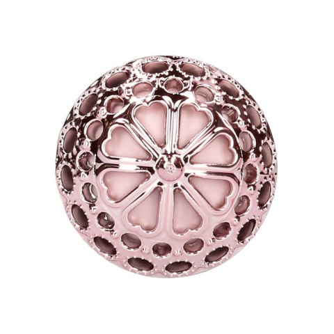 Luxe mini wibrator w kształcie szminki - Pink SHOTS