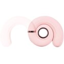 Stymulator Paris Tourner - Vibrating Swirl - Pink SHOTS