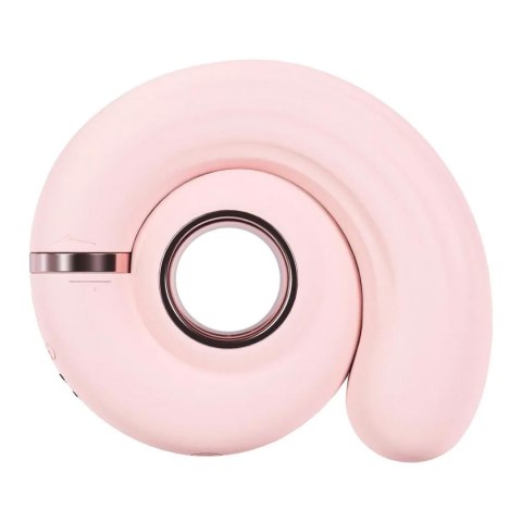 Stymulator Paris Tourner - Vibrating Swirl - Pink SHOTS