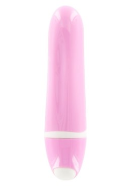 Mini wibrator mały klasyczny 7 trybów 9 cm Vibe Therapy