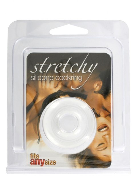 Sex pierścień na penisa erekcyjny długi wzwód Seven Creations