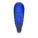 Masturbator-APOLLO ALPHA STROKER 2 BLUE