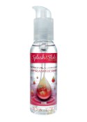 Jadalny smakowy żel nawilżający truskawka 100ml Boss Series Health
