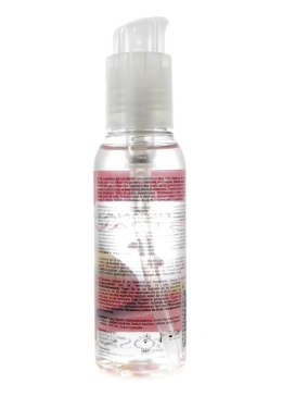 Jadalny smakowy żel nawilżający truskawka 100ml Boss Series Health