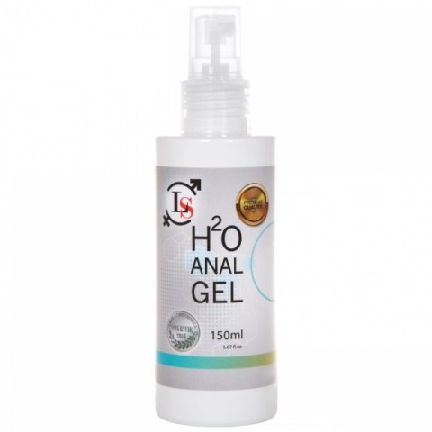 Analny sex żel nawilżający wydajny lubrykant 150 ml LoveStim