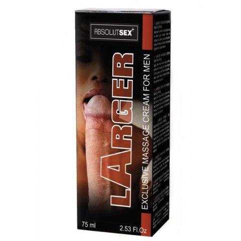 Powiększający krem na penisa skuteczny sprawdzony Ruf