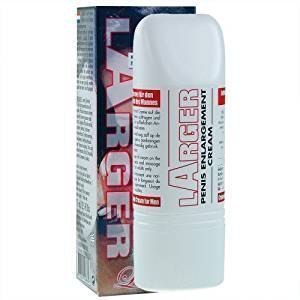 Powiększający krem na penisa skuteczny sprawdzony Ruf