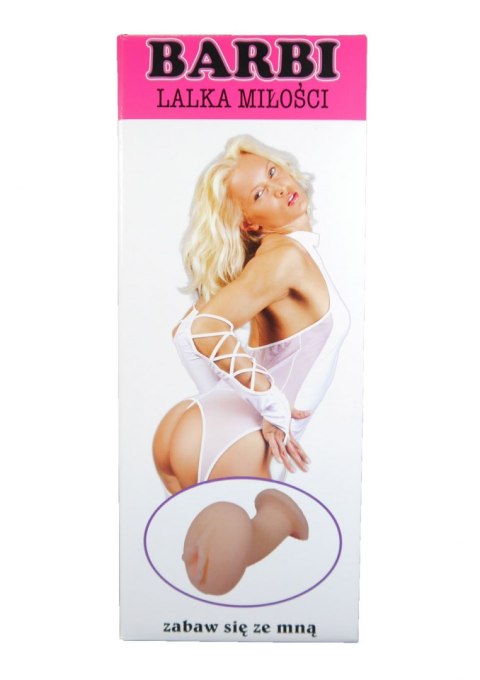 Sex lalka 3D erotyczna naturalna wkłady cyberskóra Boss Series