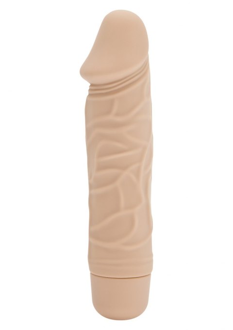 Wibrator jak penis realistyczny kształt 7tryb 15cm